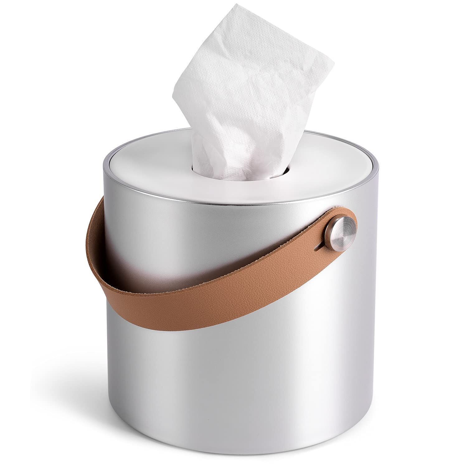 Table Top Restaurant Tissue Dispenser Napkin and Toothpick Holder Paper  Roll Holder for Hotel