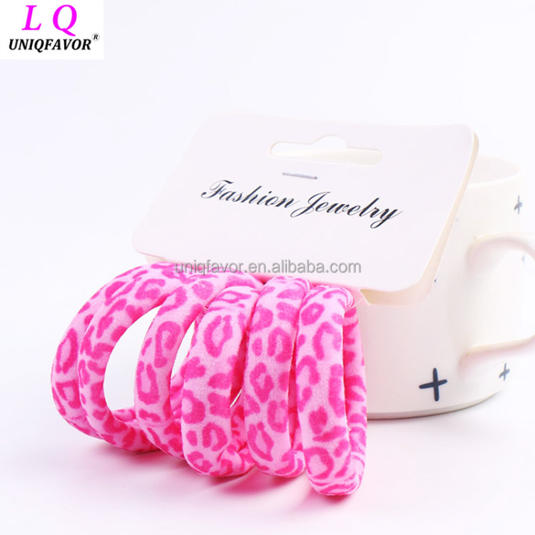 Bulk Buy China Wholesale Custom Logo Printed Seamless Hair