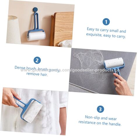 Lint Roller for Clothes, Housekeeping Tools
