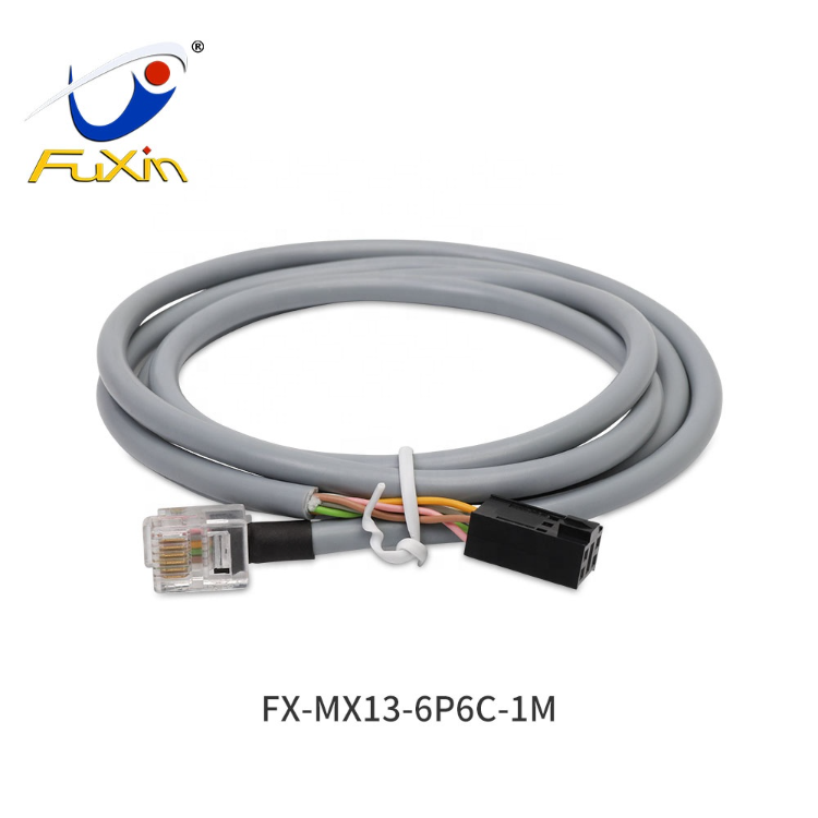 Service Cable Rj12 Buy Wholesale China Rj12 Round Cable With Connector & Rj12 Cable at USD ...