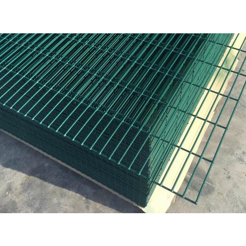 Hot-Dipped Galvanized Welded Wire Mesh by Anping Vical