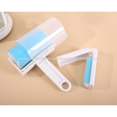 Buy Wholesale China Reusable Sticky Picker Set Pet Hair Remover