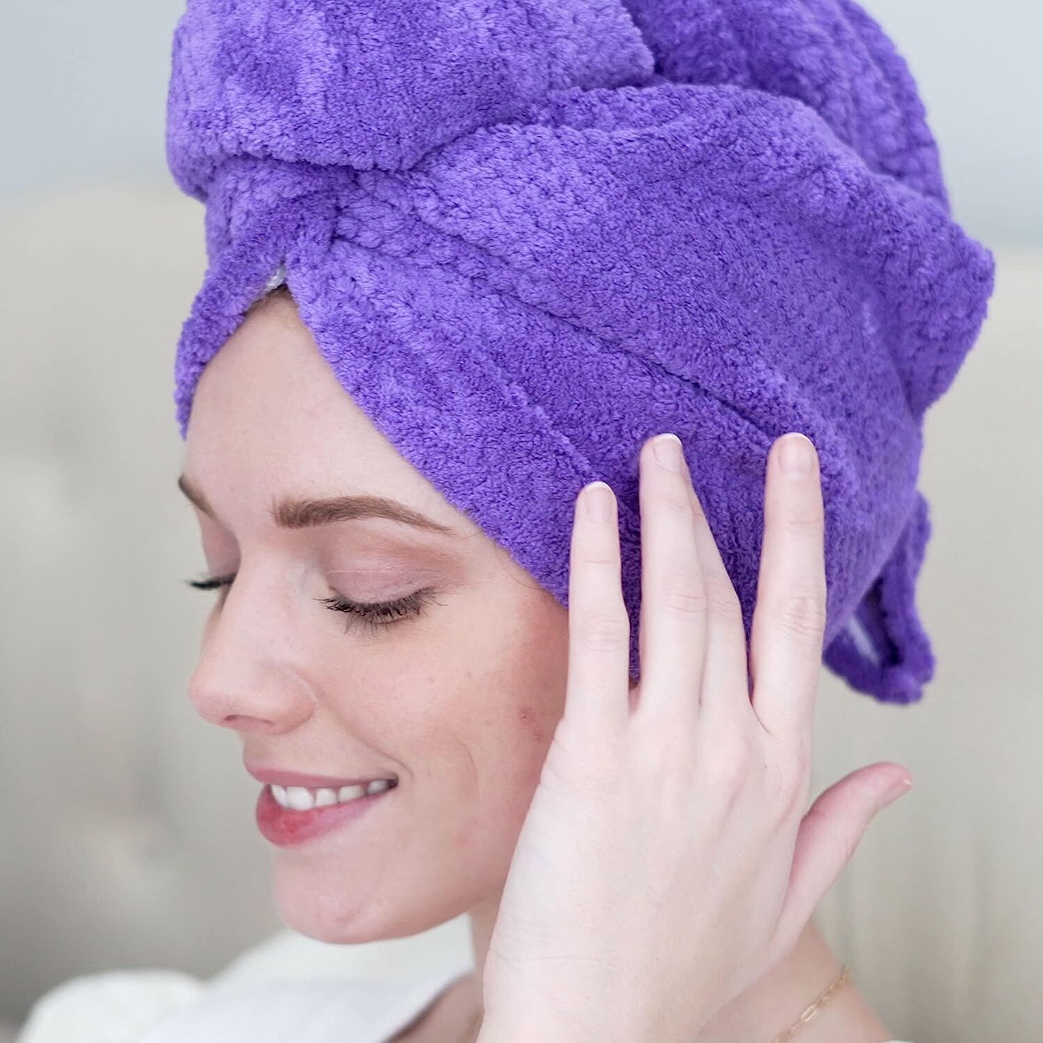 Spa Facial Towels Wholesale  LCL Beauty: Always Free Shipping