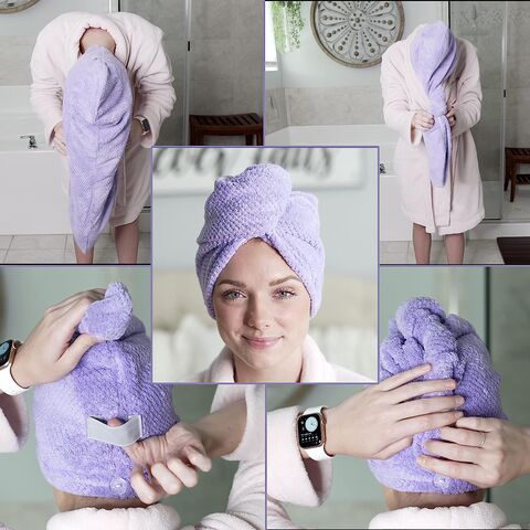 Spa Facial Towels Wholesale  LCL Beauty: Always Free Shipping