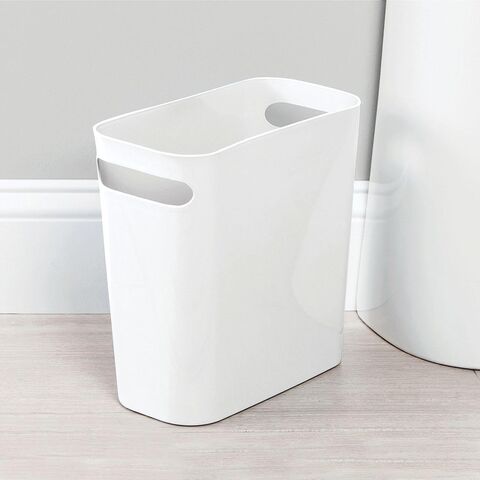 90 Liter Office Garbage Bin Indoor Public Dustbin Commercial Slim Plastic Trash  Can - China Garbage Bin and Trash Can price