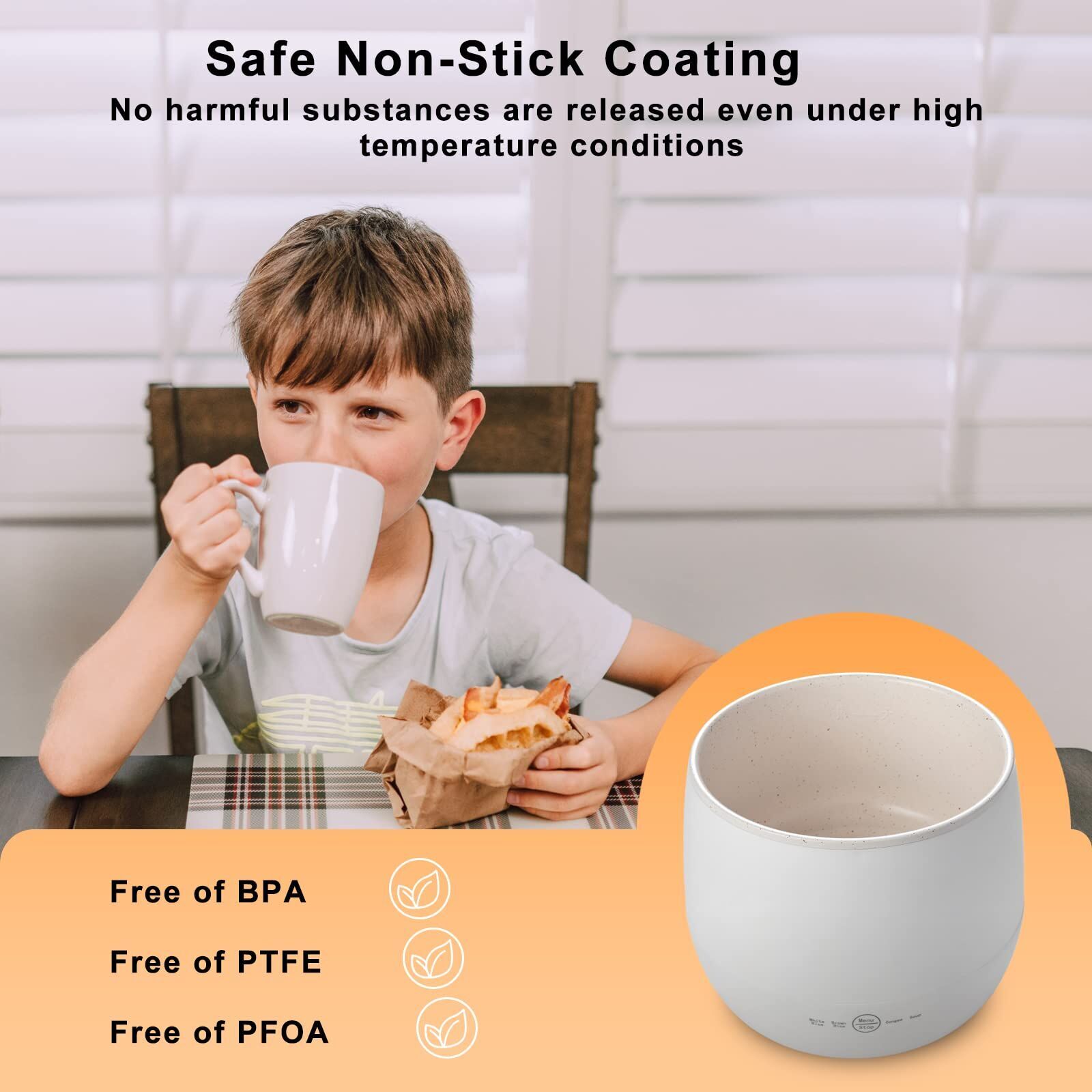 Buy Wholesale China Wholesale Hot Odm 5 Cups Multicooker Rice Dishes