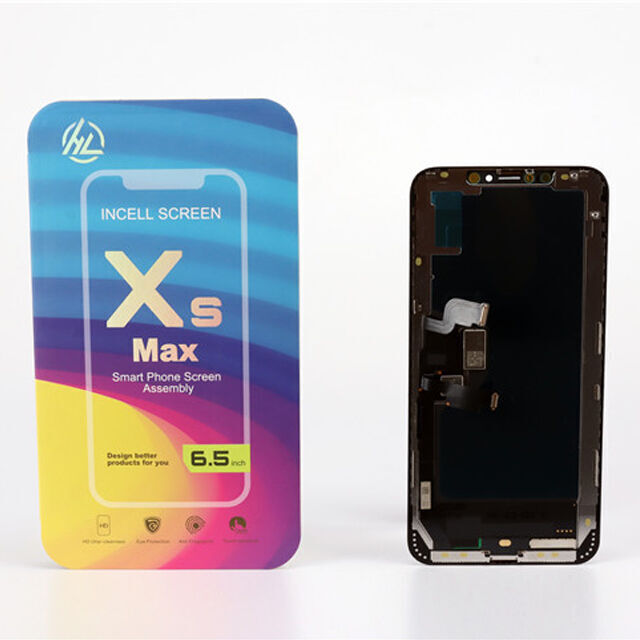Buy Wholesale China Touchscreen Replacement Lcd Screen For Ip Xs Max ...