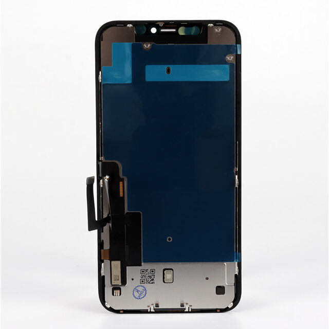 Buy Wholesale China Touchscreen Replacement Lcd Screen For Ip 11 ...