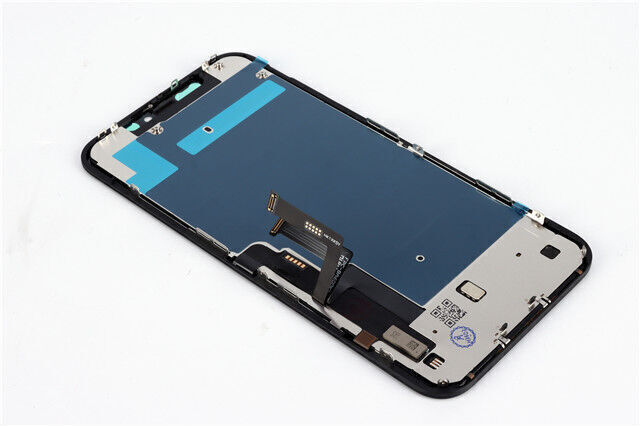 Buy Wholesale China Touchscreen Replacement Lcd Screen For Ip 11 ...