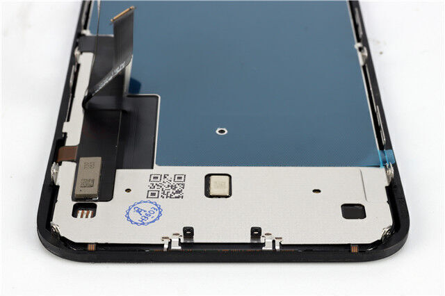 Buy Wholesale China Touchscreen Replacement Lcd Screen For Ip 11 ...