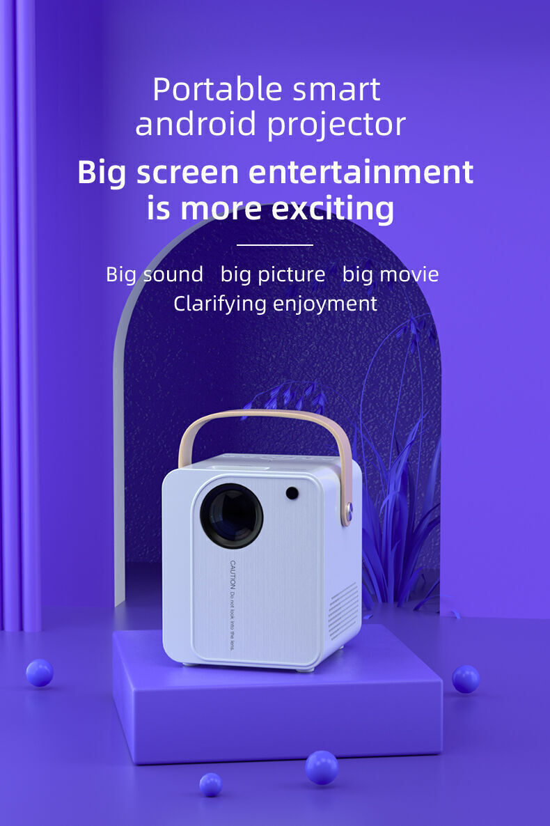 Manufacturer Promotion Price 30usd Hd High Brightness Pocket Projector For Home Theater Children