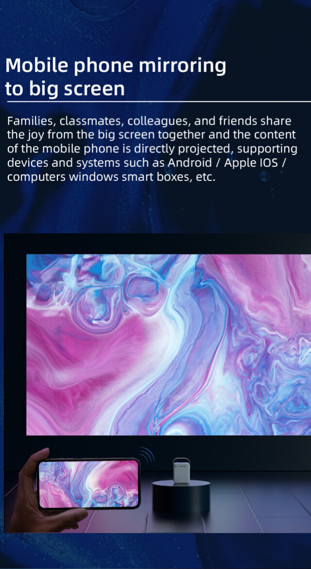 Prodector Monitor Buy Wholesale China Factory Promotion Price 30usd 100inch Screen New ...