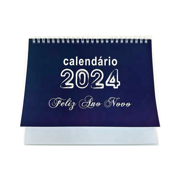 2024 Spanish Custom Printing Desktop Calendar Desk Advent Calendar Table  Calendar - Explore China Wholesale Desk Calendar and Custom Calendar, Spanish  Calendar, Calendars | Globalsources.com