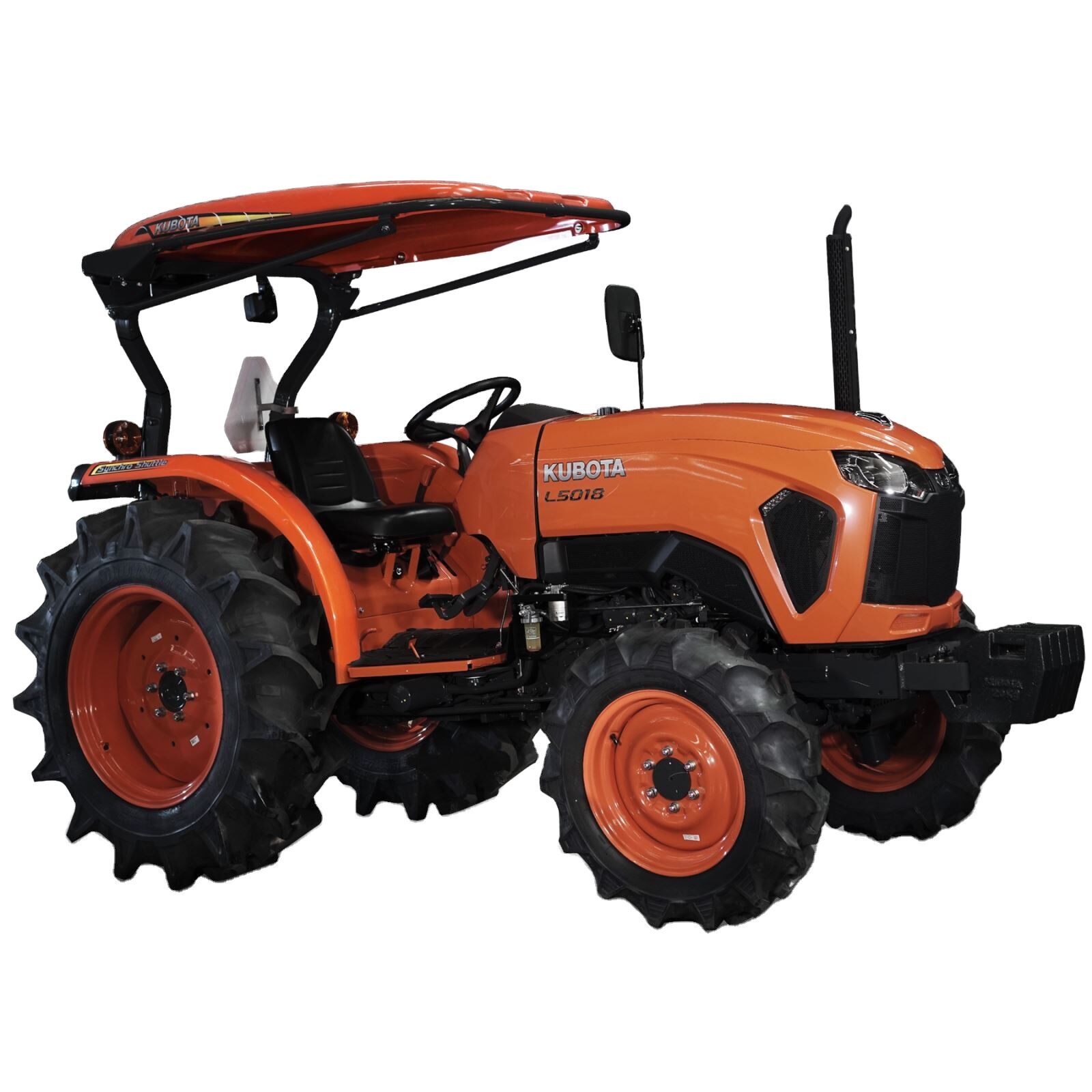 Buy Wholesale Kenya High Quality Kubota 70hp M704 M704k Farm Tractor