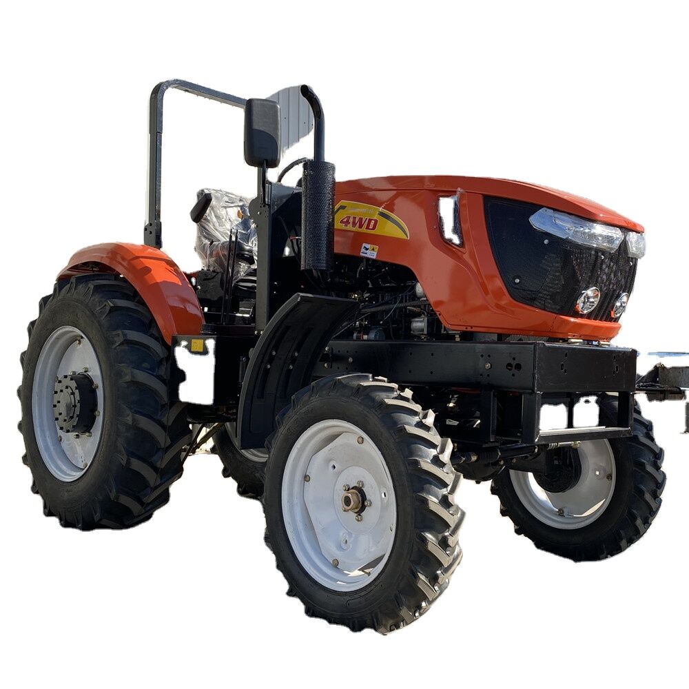 Buy Wholesale Kenya Hot Selling Farly Used Agriculture Machinery Farm
