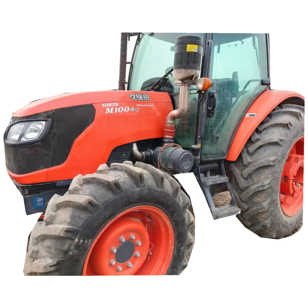 Buy Wholesale Kenya Kubota Tractor L4508 4wd From Germany/ Kubota
