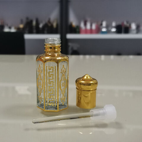 attar fancy bottle