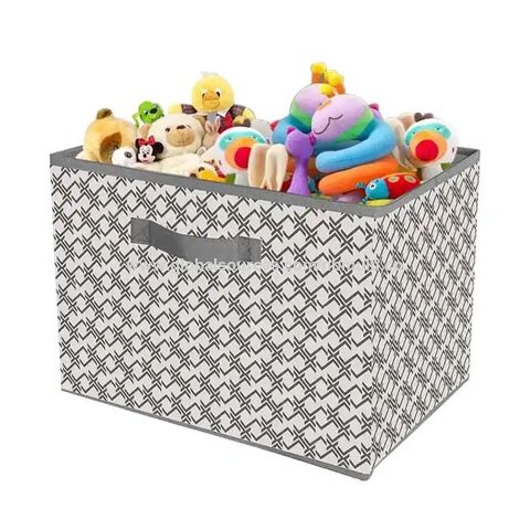 Brand Cube De Rangement Tissu, Caisse De Rangement, Casier