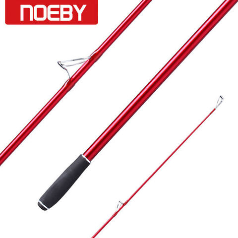 Noeby Infinite 14'0'' 5+1 Fuji Guides 3 Section Eva Handle Long Cast Surf  Rod, Fishing Rod Handle, Surf Rod, Casting Rods - Buy China Wholesale Fuji  Fishing Rod Guides $87