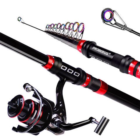 Jetshark 1.8 3.6m Shimano Spinning Casting Combo Full Light Complete Full  Kit Carp Fishing Trolling Rod Fishing Rod Reel Set $21 - Wholesale China Rod  And Reel Set at factory prices from