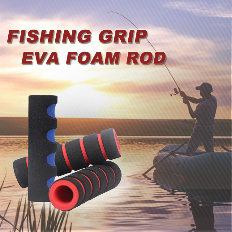 Eva Foam Fishing Rod Grip, Eva Foam Fishing Rod Grip, Eva Foam Fishing Rod  Grip, Other Rods - Buy China Wholesale Eva Foam Fishing Rod Grip $0.12