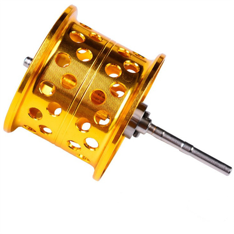 Casting Fishing Wheel, High Speed Ratio 8 1
