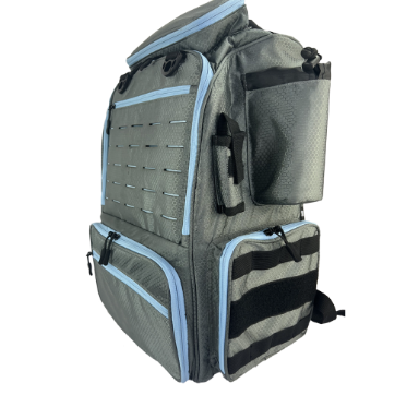 Buy Standard Quality China Wholesale Custom Waterproof Backpack