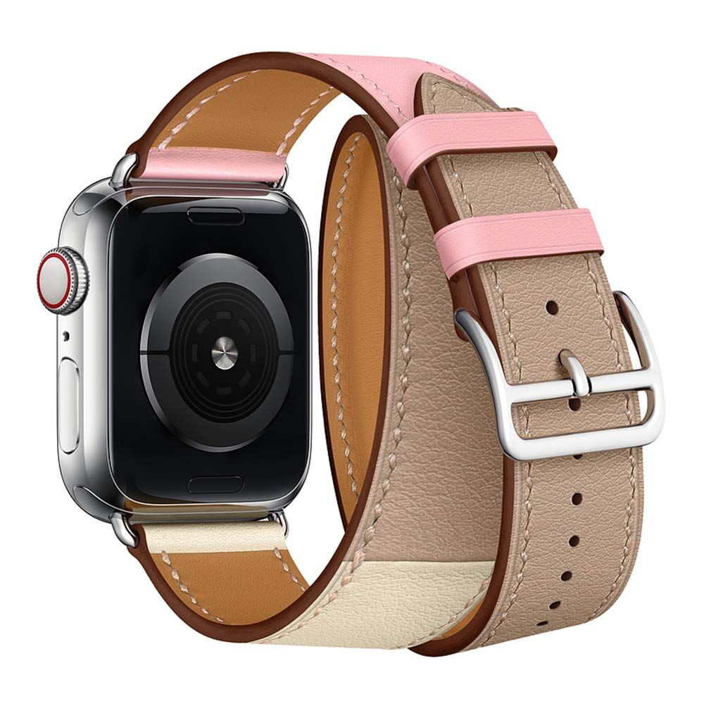 China Wholesale Online Leather Wristwatch Band 63B139_K0000917 main image 1