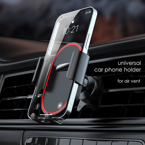 halterung Handy-Halter Auto Luft auslass haken Auto Luft entlüfter Clip