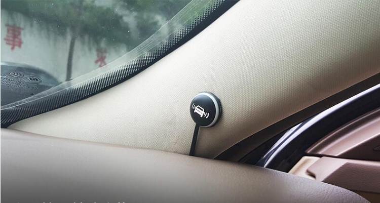 77ghz Bsd Millimeterwave Radar Sensor Super Sensitive Blind Spot ...
