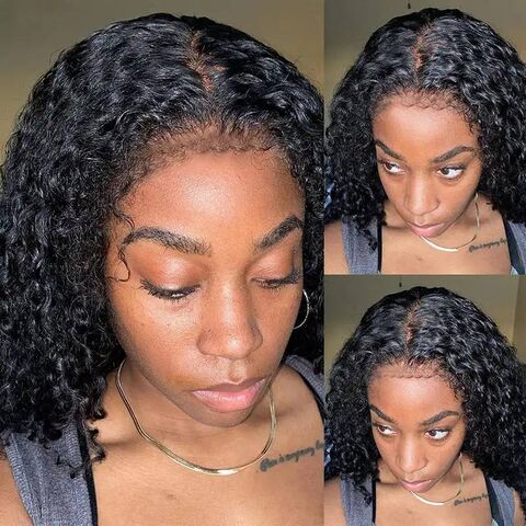 12-24” HD Bodywave 100% Unprocessed Virgin Human Hair 200