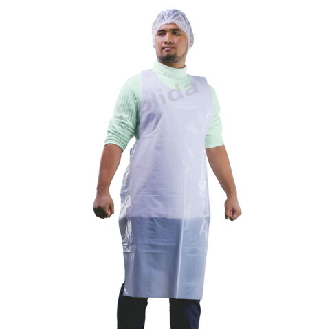 Buy Wholesale Canada Disposable Plastic Aprons Waterproof Plastic