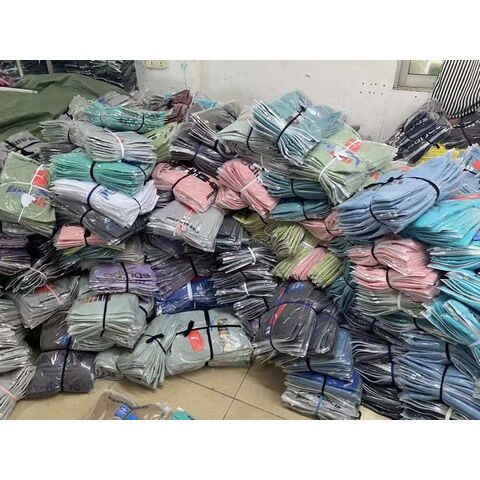 Stock Clothes Bulk Branded Clothing Buy Bangladesh Wholesale