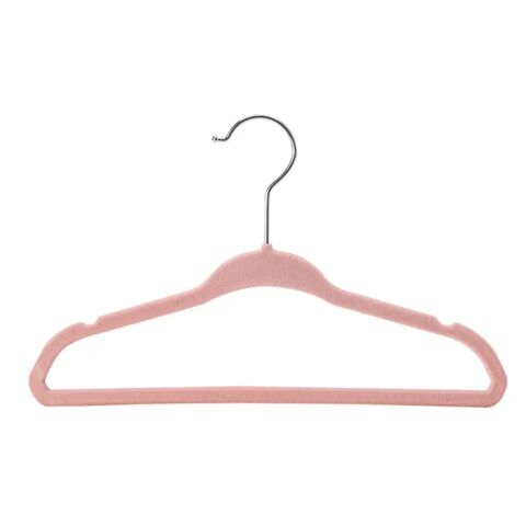 Buy Wholesale Plastic Clothes Hangers Bowknot Shape Baby