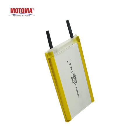 Buy Wholesale China Lithium-ion 18650 8000mah 3.7v 8ah 1s4p