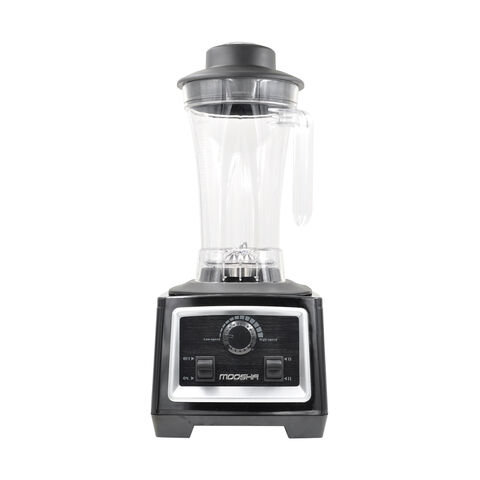 commercial 1800w juice blender smoothie maker