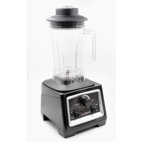 1500W High Speed Blender 1.5L PC Big Jar Food Blender Overheating  Protection Kitchen Juicer Blender - China Kitchen Juicer Blender and Table  Blender price