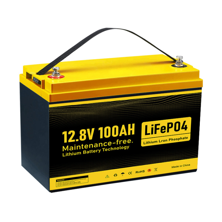 48V 110Ah lifepo4 battery - Lithium ion Battery Manufacturer and