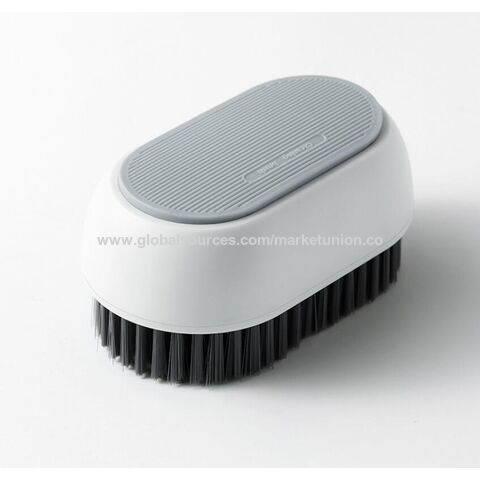 brush for Cleaning Clothes Multi-Functional Cleaning Brush Shoe