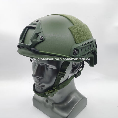 Casco kevlar outlet militar precio