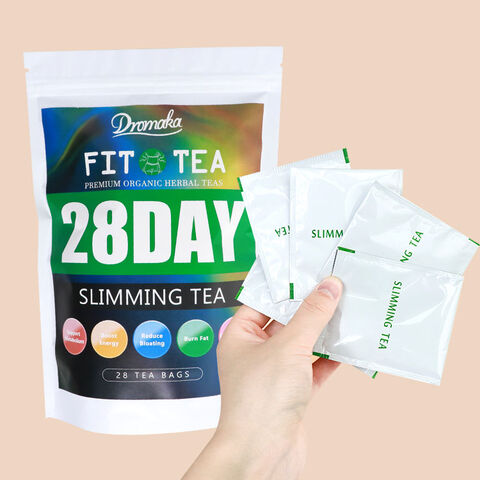 14 Day Slimming Tea