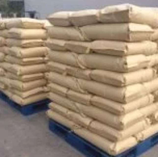 Buy Wholesale China Natural Barium Sulfate Manufacturing Industry As A ...