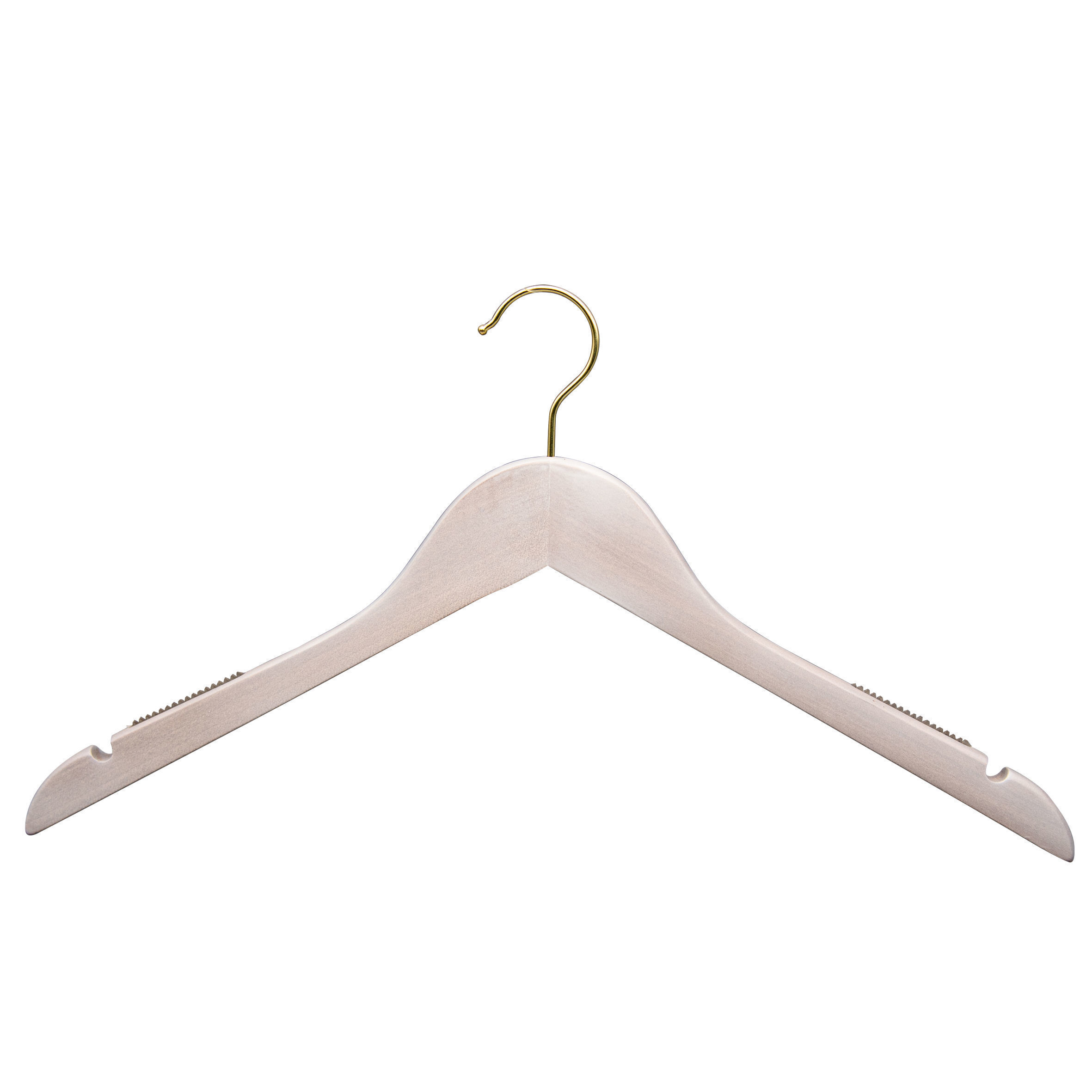 Buy Wholesale China Custom Transparent Crystal Hangers Clothing Store Plastic Acrylic Hanger