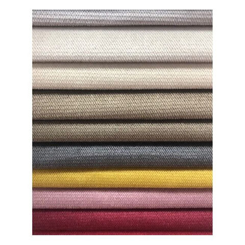 100% Linen Free Sample Colors Swatch or Fabric Bulk Fabric Supplier Home  Textile Fabric - China Knitted Linen and Chair Fabric price