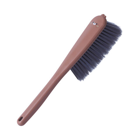 Bed Sweeping Brush, Sofa Carpet Cleaning Brush, Long Handled Soft