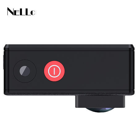 Buy Wholesale China Nello Digital Camera 4k 30fps 1080p 2.0 Inch Action ...