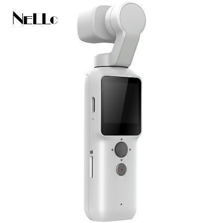 Buy Wholesale China 4k 30fps Portable Nello 2.4g Wifi Pocket-sized