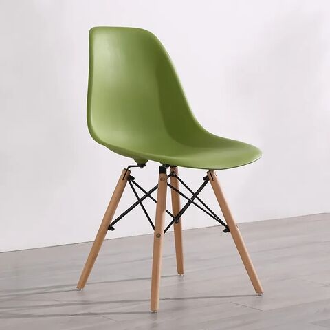 Green cafe online chairs