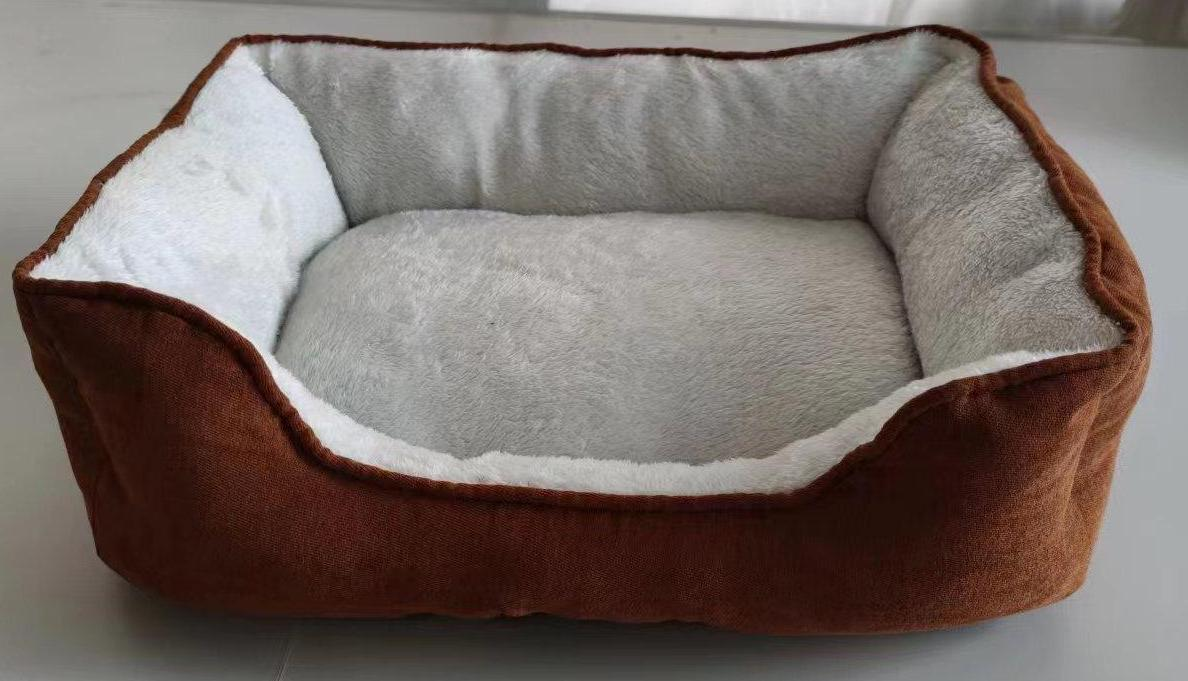 Buy Wholesale China Besto Ecofriendly Dog Beds, Washable Pet Bed