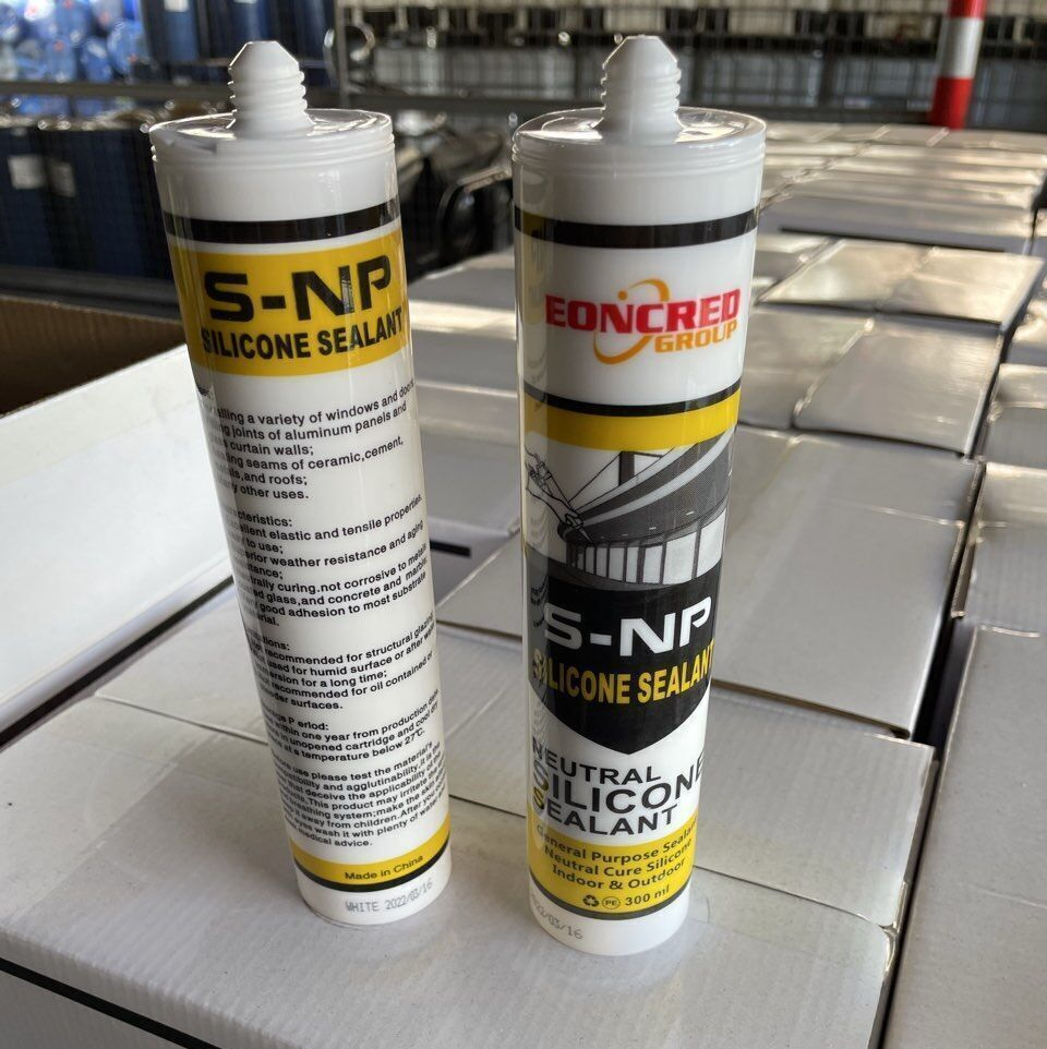 Buy Wholesale China Wholesale Neutral Curing Silicone Sealant ...